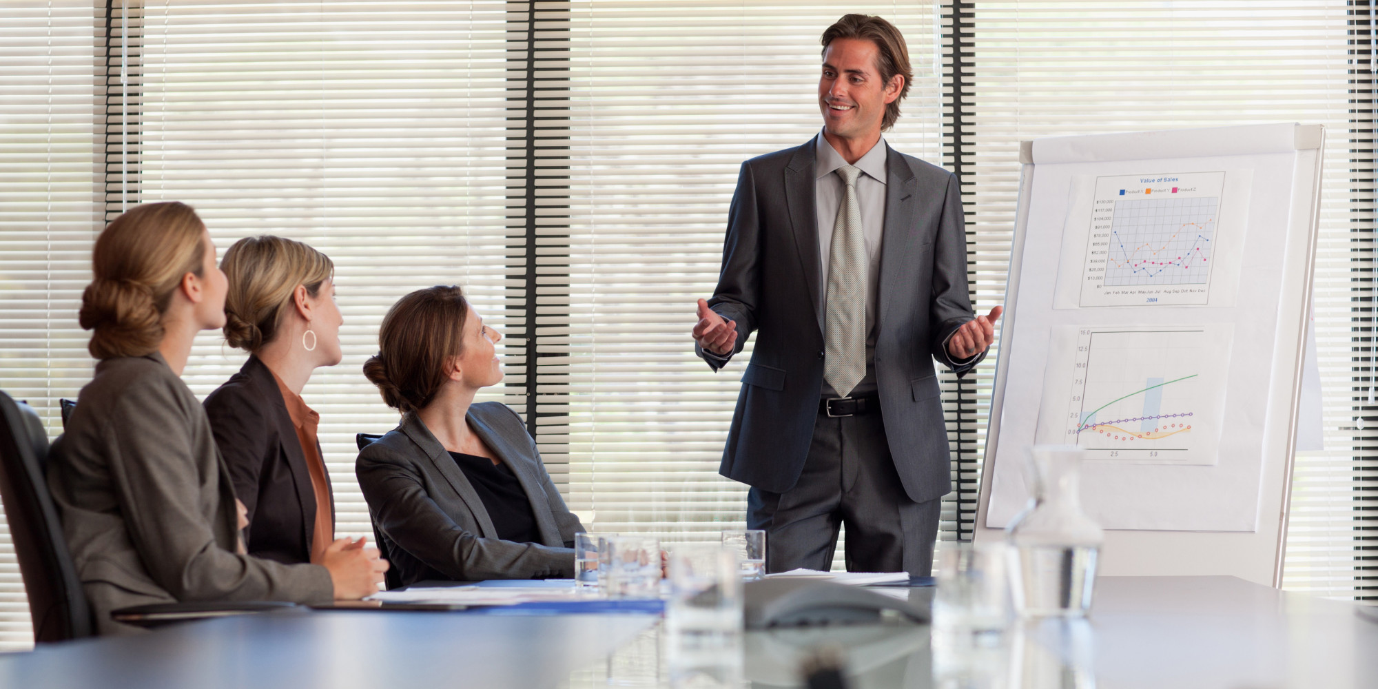 Cấp lãnh đạo & quản lý