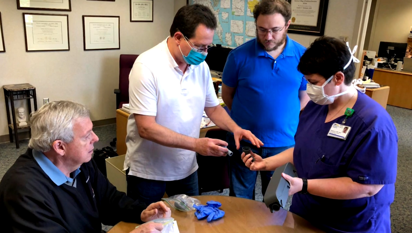 Thành viên nhóm đa chức năng (CFT)