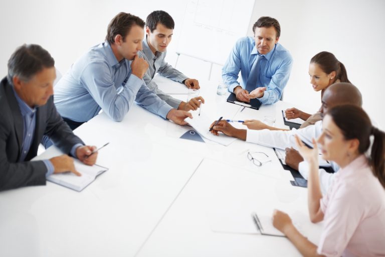 Người quản lý & vận hành QMS